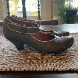 Fly London Mary Janes